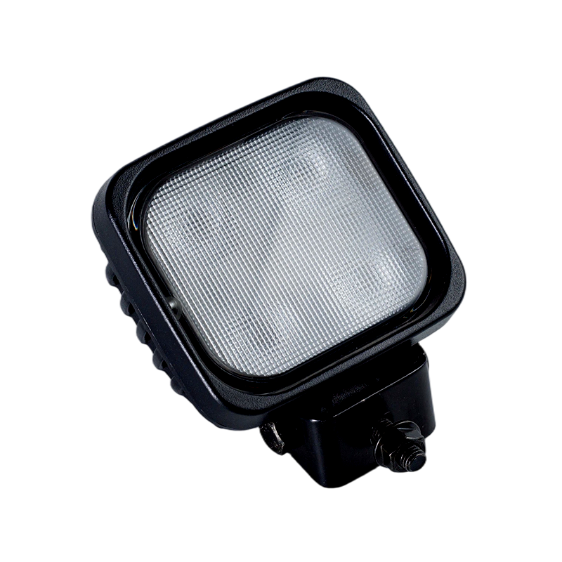 چراغ جلو 4 LED ضد گرد و غبار و ضد آب IP67 برای خودروهای صنعتی