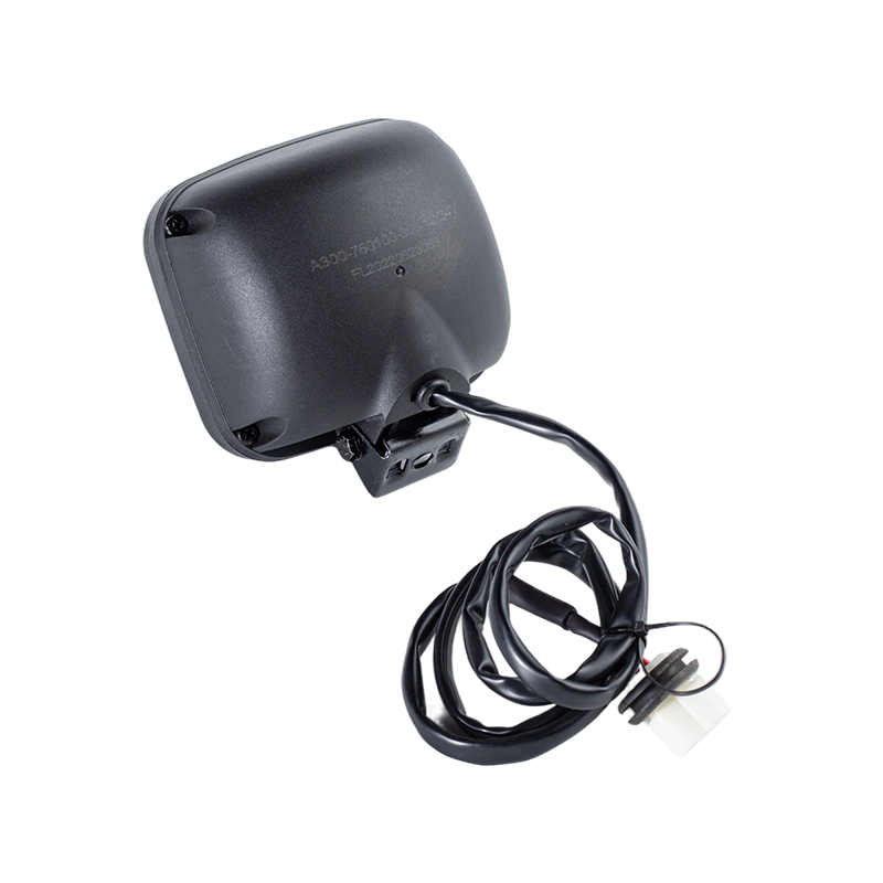 FLDJ-LSD-001 IP67 35W DC12V چراغ کار سنگین هالوژن برای لیفتراک و ماشین آلات ساختمانی
