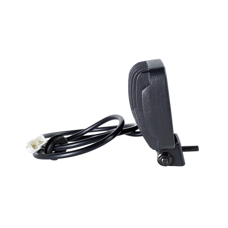 چراغ کار 6 ال ای دی سنگین IP67 003 برای وسایل نقلیه صنعتی