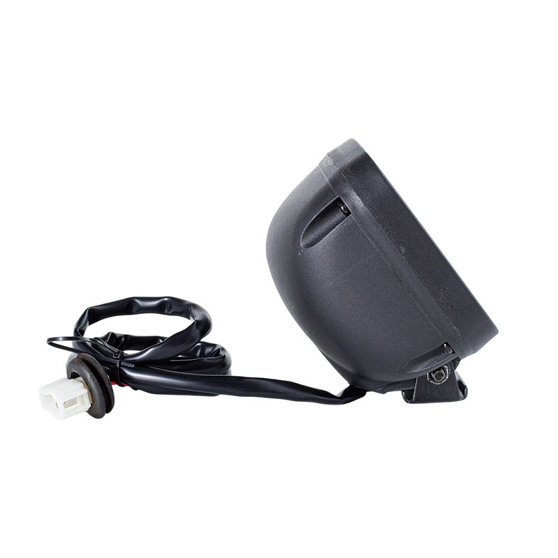 FLDJ-LSD-001 IP67 35W DC12V چراغ کار سنگین هالوژن برای لیفتراک و ماشین آلات ساختمانی