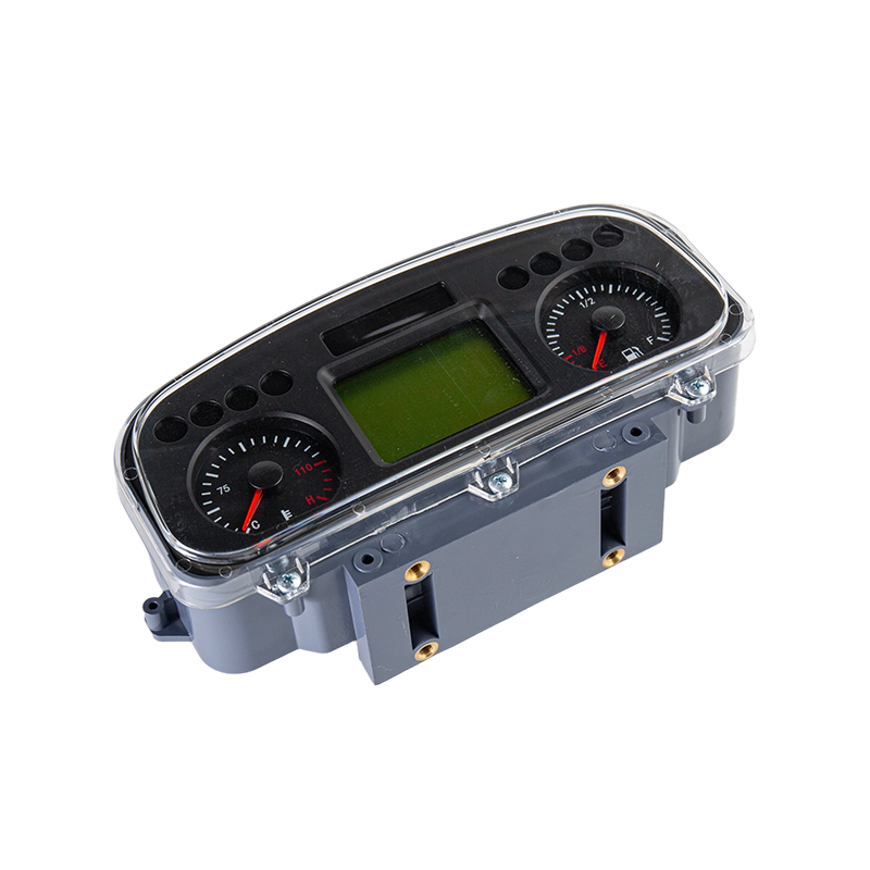 داشبورد LCD 2.8 اینچی CAN Bus برای وسایل نقلیه احتراق داخلی