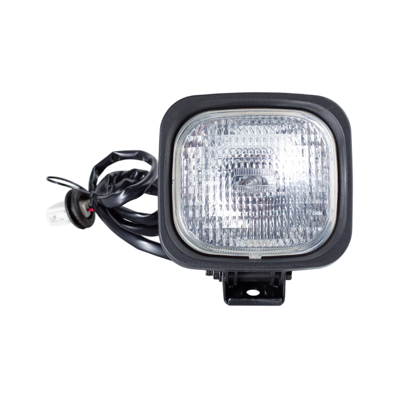 FLDJ-LSD-001 IP67 35W DC12V چراغ کار سنگین هالوژن برای لیفتراک و ماشین آلات ساختمانی