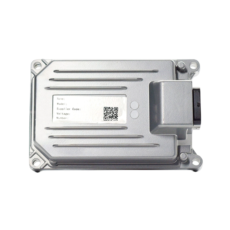 کنترلر OPS / درجه صنعتی IP65 / سیستم حضور اپراتور برای وسیله نقلیه صنعتی