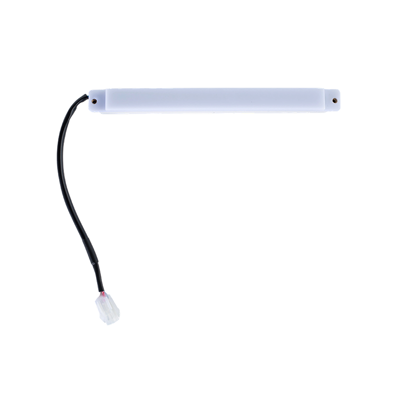 چراغ نوار هشدار خودرو با قابلیت تعویض 3 رنگ قرمز/سبز/آبی IP65 3W DC12-24V برای خودروهای صنعتی