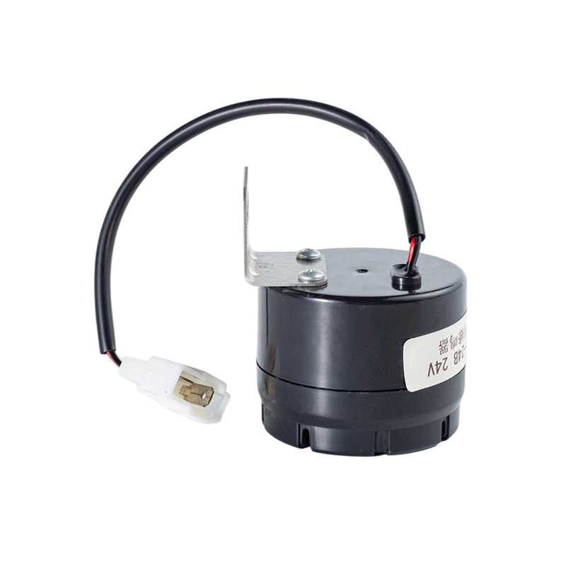 IP65 ضد آب با دسیبل بالا >90dB DC24V لیفتراک CAN-Buszzer