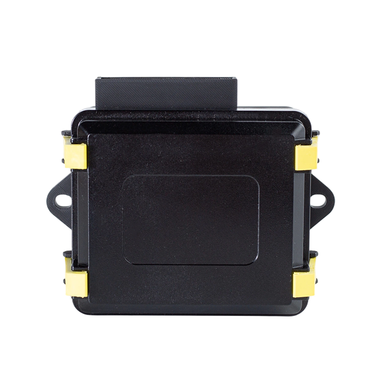 مونتاژ جعبه کنترل الکتریکی مرکزی لیفتراک سنگین DQH-FL208 IP56 DC12V