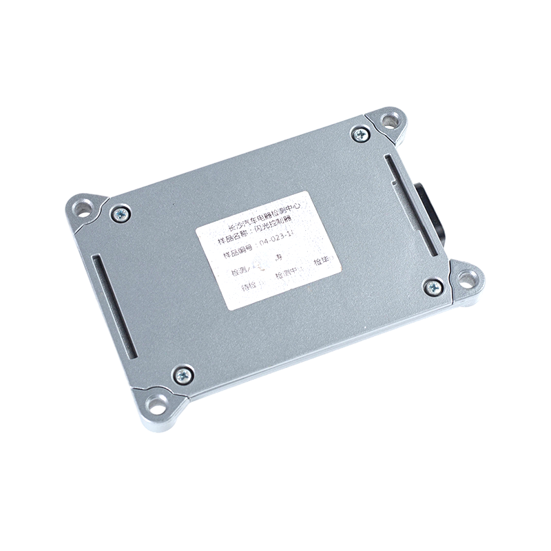 کنترلر روشنایی اتوبوس لیفتراک DGKZH024-FL26 CAN - درجه صنعتی IP65