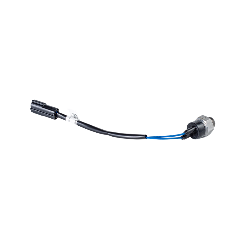 سوئیچ کنترل چراغ نشانگر سیگنال ترمز هیدرولیک لیفتراک درجه صنعتی ضد لرزش IP65