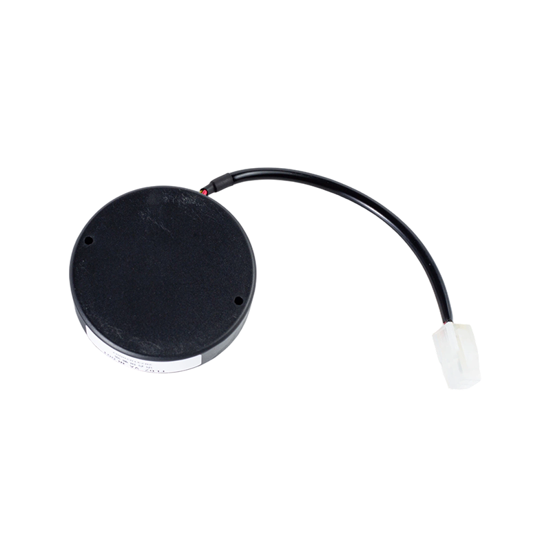 هشدار صوتی لیفتراک اتوبوسی CAN 110 دسیبل بالا ضد آب IP65