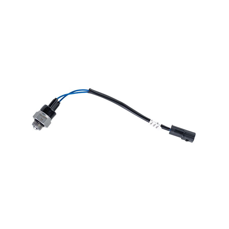 سوئیچ کنترل چراغ نشانگر سیگنال ترمز هیدرولیک لیفتراک درجه صنعتی ضد لرزش IP65