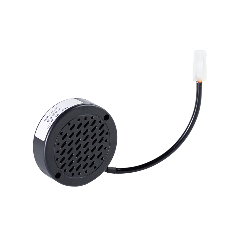 هشدار صوتی لیفتراک اتوبوسی CAN 110 دسیبل بالا ضد آب IP65