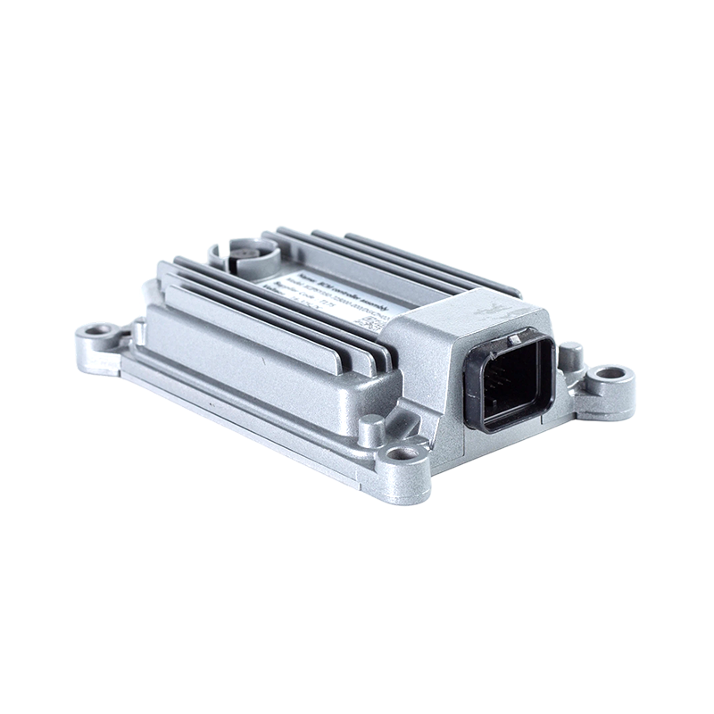 کنترلر روشنایی اتوبوس لیفتراک DGKZH024-FL26 CAN - درجه صنعتی IP65