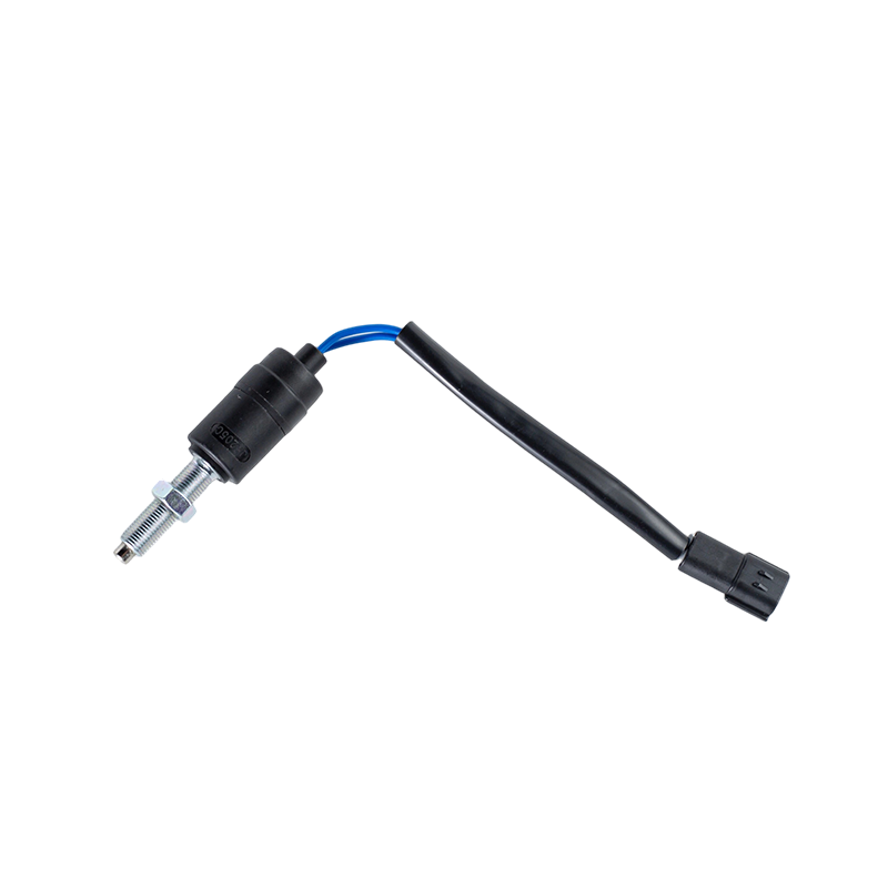 سوئیچ کنترل چراغ نشانگر سیگنال ترمز هیدرولیک لیفتراک درجه صنعتی ضد لرزش IP65