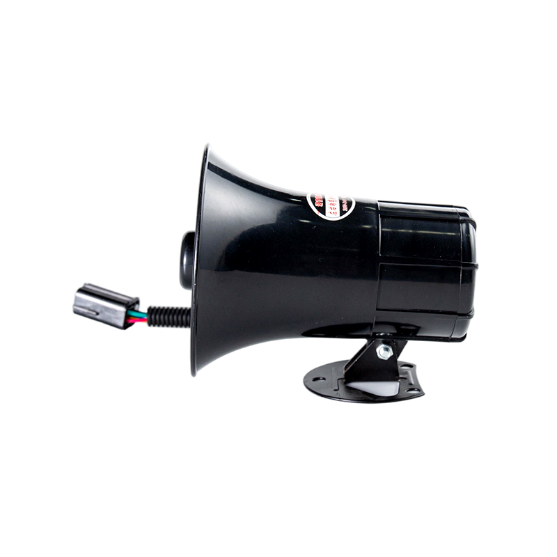 بوق هشدار صدای لیفتراک ≥110dB ضد ارتعاش بسیار بلند IP65 با عمر طولانی ≥100000 چرخه
