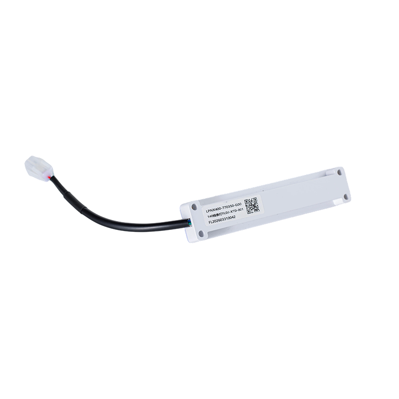 چراغ نوار هشدار خودرو با قابلیت تعویض 3 رنگ قرمز/سبز/آبی IP65 3W DC12-24V برای خودروهای صنعتی