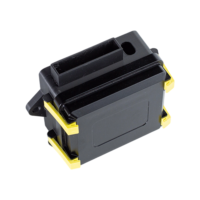مونتاژ جعبه کنترل الکتریکی مرکزی لیفتراک سنگین DQH-FL208 IP56 DC12V
