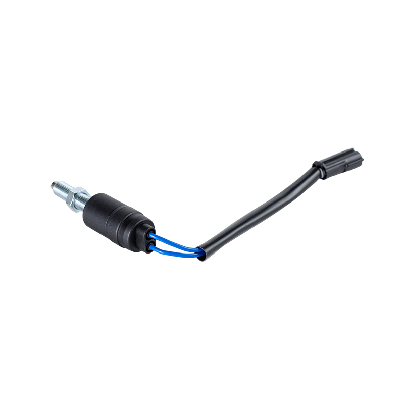 سوئیچ کنترل چراغ نشانگر سیگنال ترمز هیدرولیک لیفتراک درجه صنعتی ضد لرزش IP65
