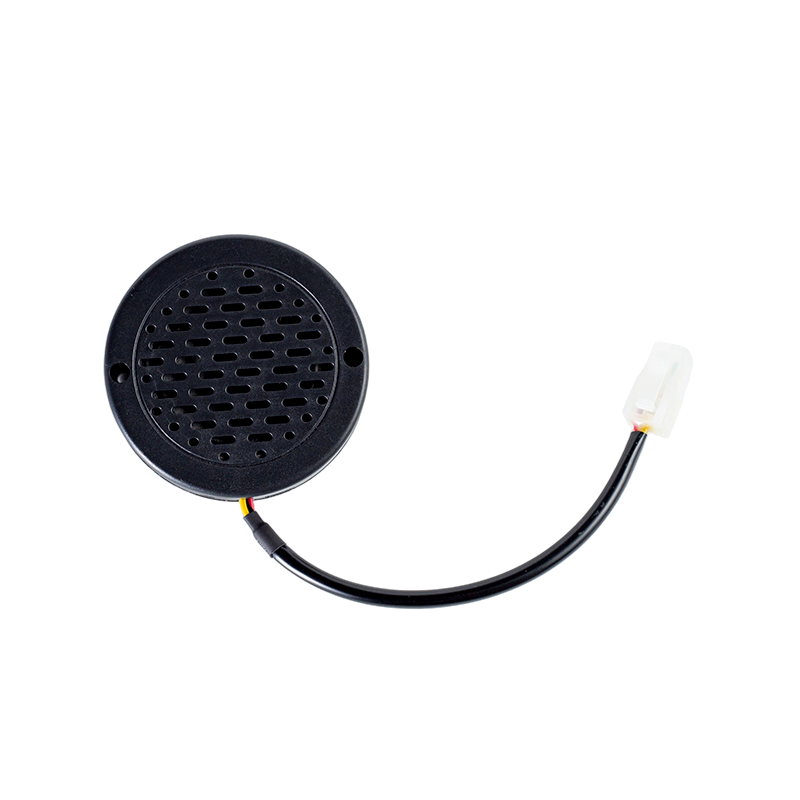 هشدار صوتی لیفتراک اتوبوسی CAN 110 دسیبل بالا ضد آب IP65