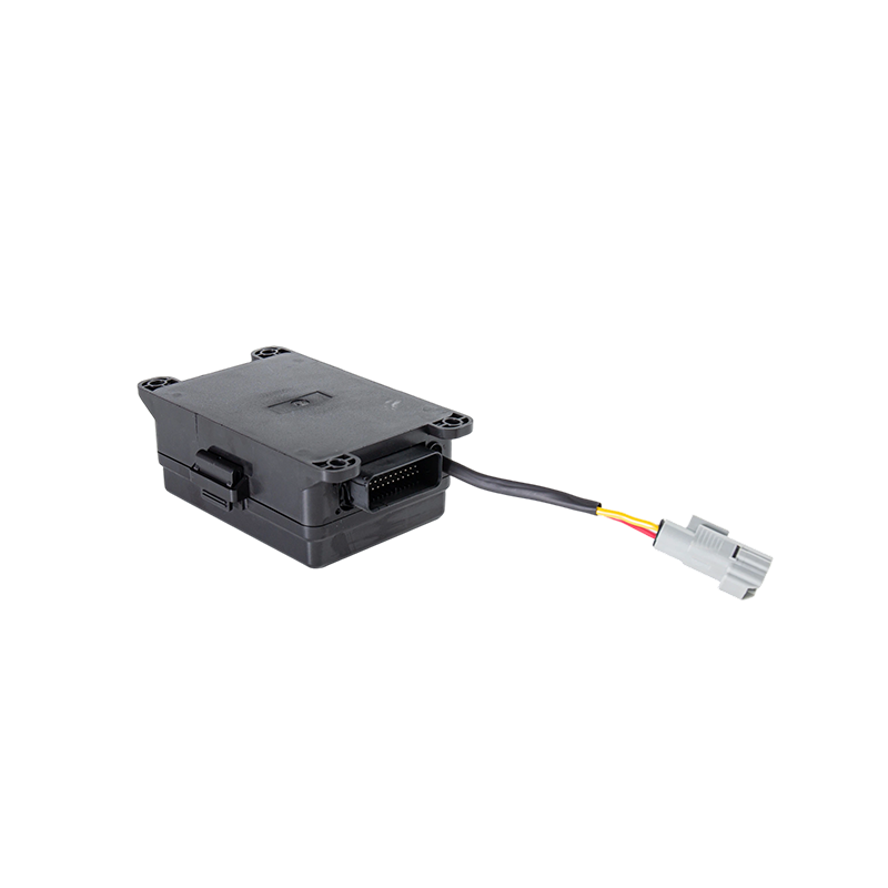 جعبه کنترل مرکزی الکتریکی ماشین آلات ساختمانی سنگین DQH-FL0013 IP55