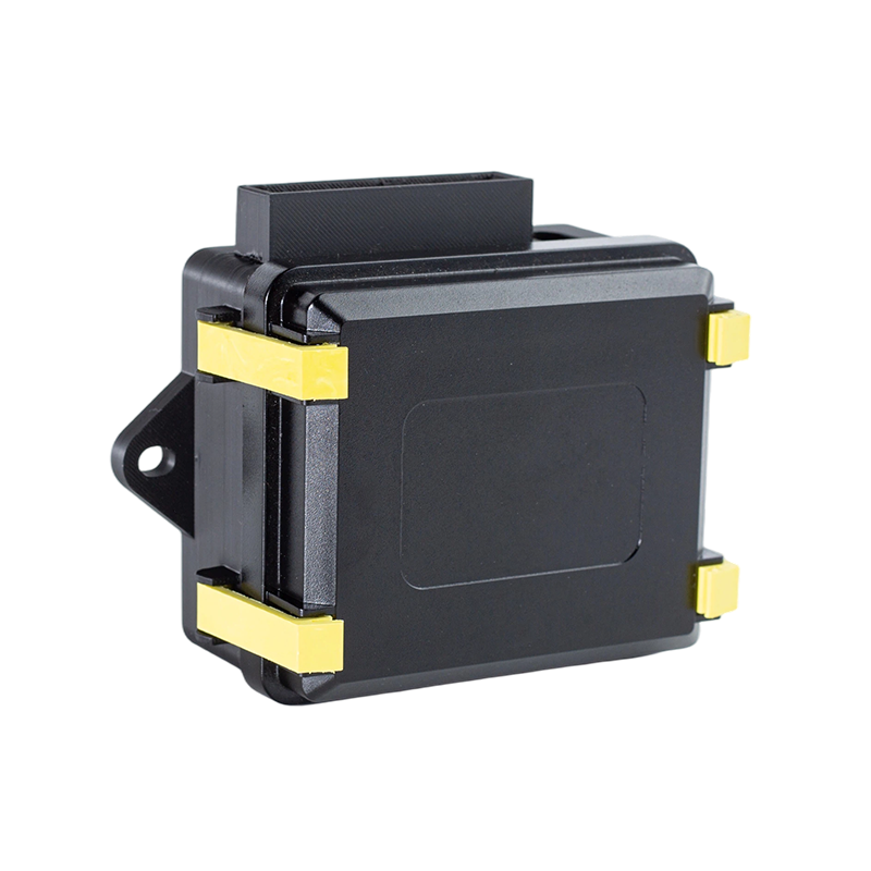 مونتاژ جعبه کنترل الکتریکی مرکزی لیفتراک سنگین DQH-FL208 IP56 DC12V