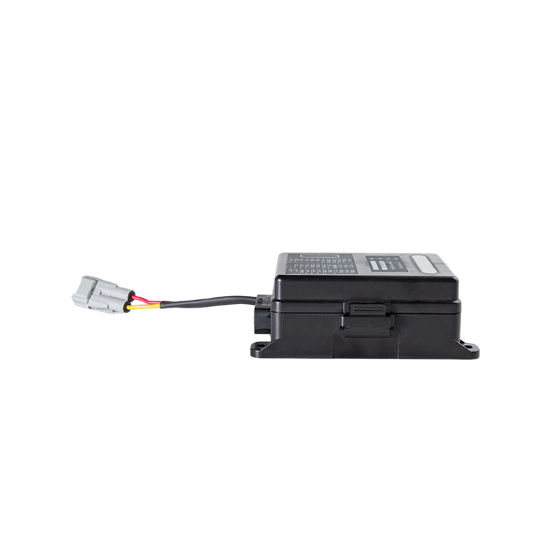 جعبه کنترل مرکزی الکتریکی ماشین آلات ساختمانی سنگین DQH-FL0013 IP55