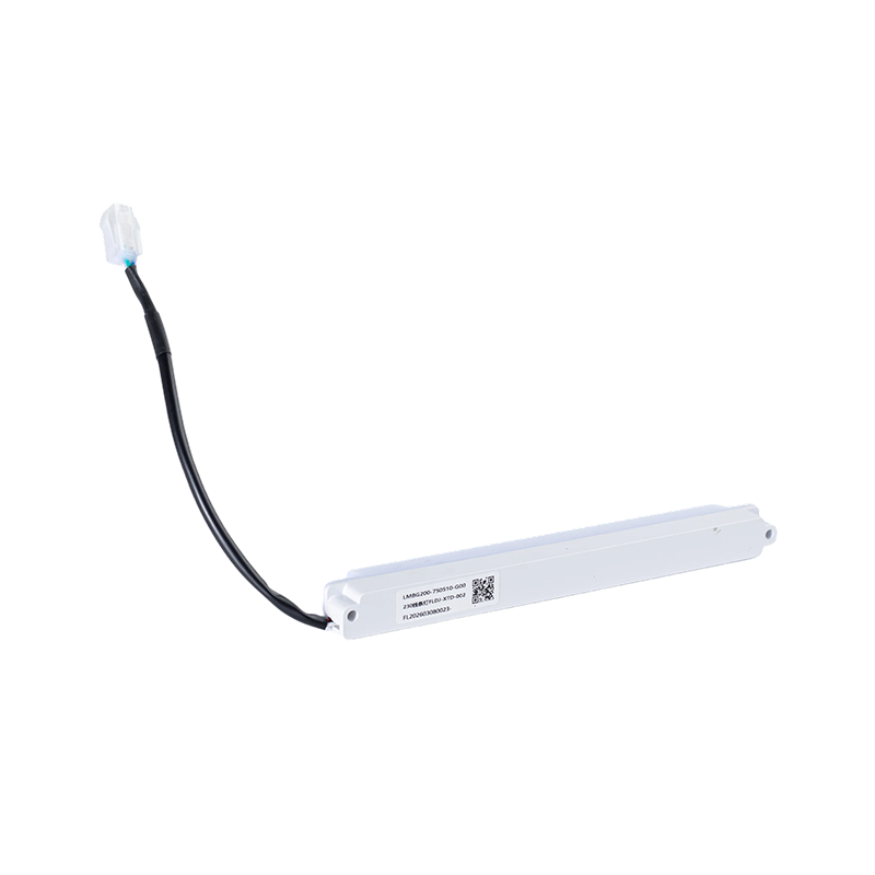 چراغ نوار هشدار خودرو با قابلیت تعویض 3 رنگ قرمز/سبز/آبی IP65 3W DC12-24V برای خودروهای صنعتی