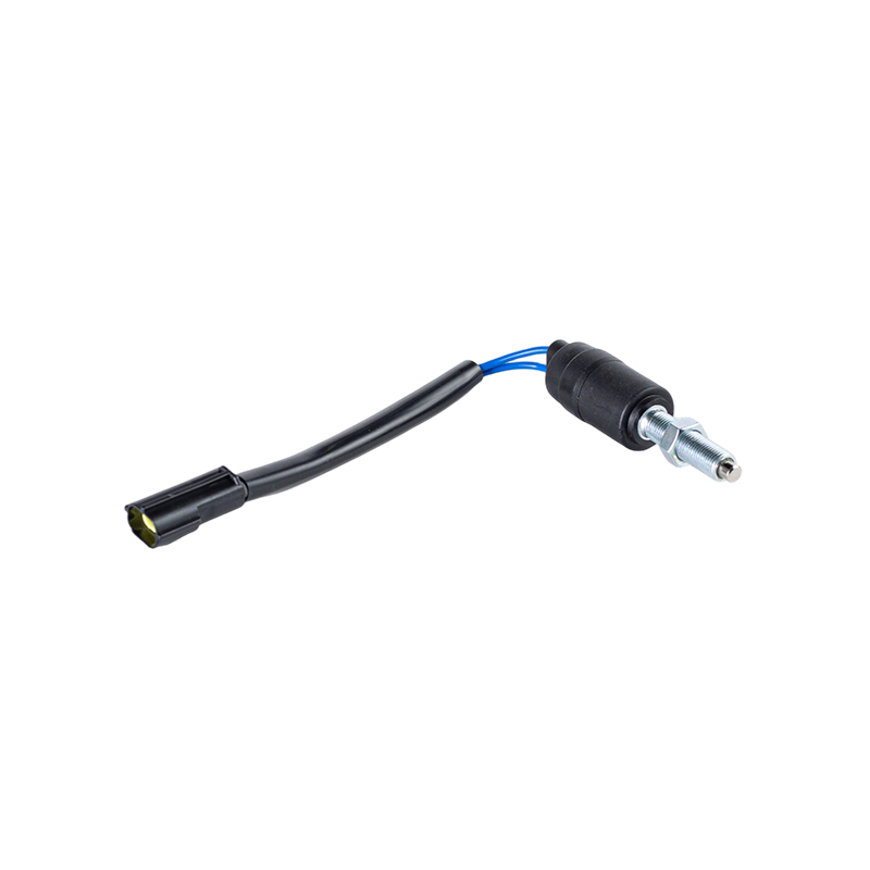 سوئیچ کنترل چراغ نشانگر سیگنال ترمز هیدرولیک لیفتراک درجه صنعتی ضد لرزش IP65