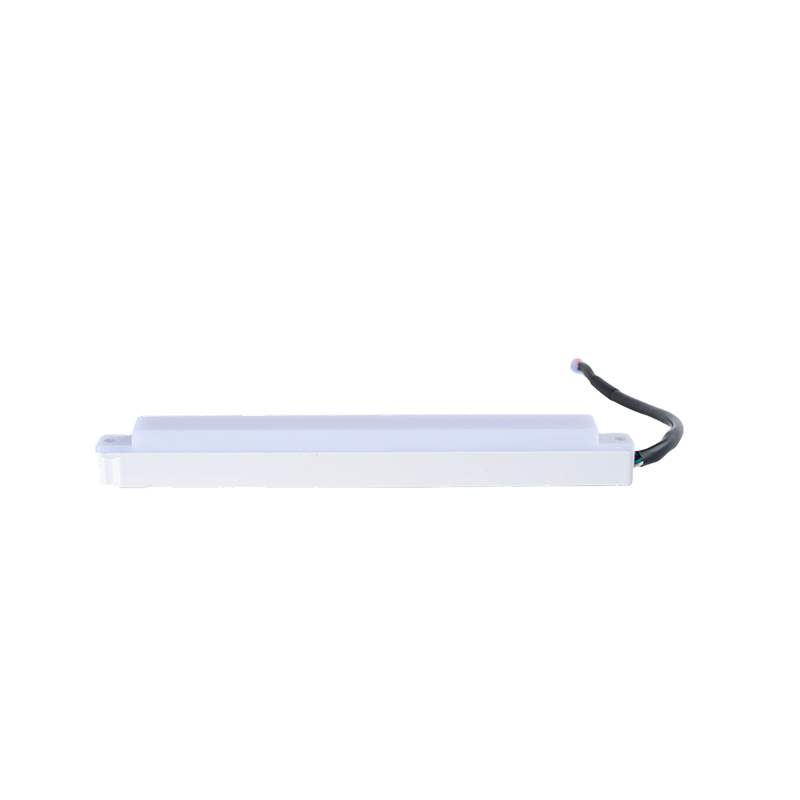 چراغ نوار هشدار خودرو با قابلیت تعویض 3 رنگ قرمز/سبز/آبی IP65 3W DC12-24V برای خودروهای صنعتی