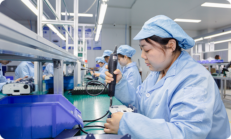 Hangzhou Fengle Electronic  Technology Co., Ltd.