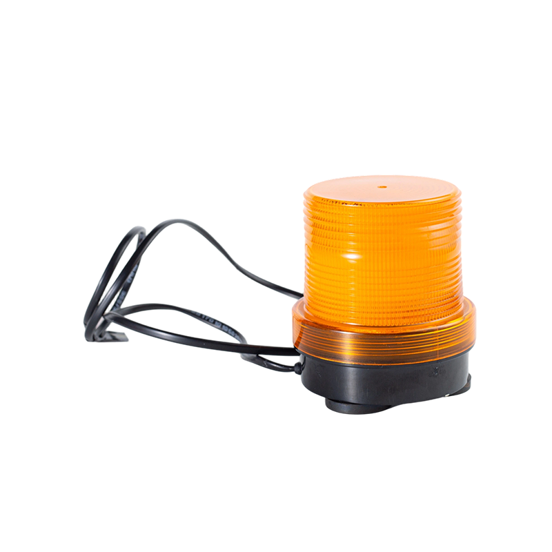 چراغ چراغ LED با شدت بالا IP65 DC9-80V مناسب برای لیفتراک، لودر و سایر وسایل نقلیه صنعتی