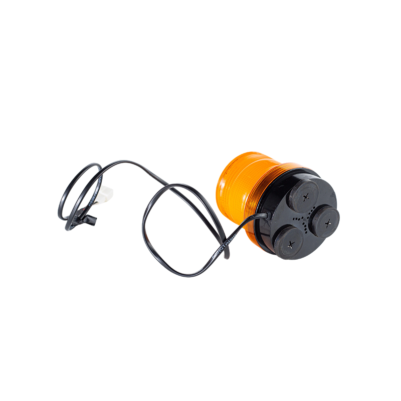 چراغ چراغ LED با شدت بالا IP65 DC9-80V مناسب برای لیفتراک، لودر و سایر وسایل نقلیه صنعتی