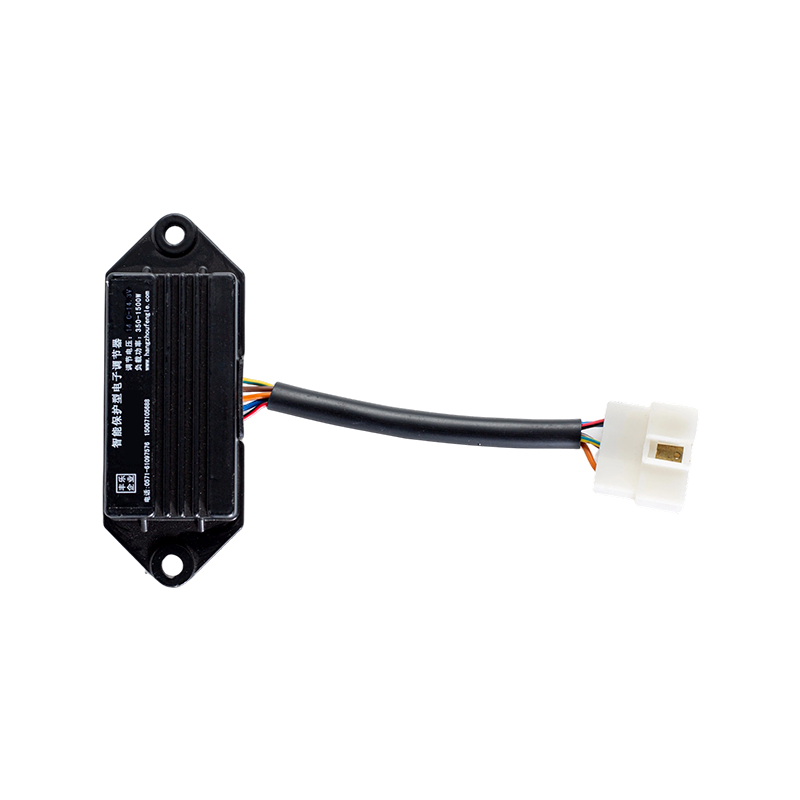 رگولاتور الکترونیکی سیستم شارژ لیفتراک صنعتی IP65 DC12V ولتاژ بیش از حد اضافه ولتاژ بیش از حد جریان