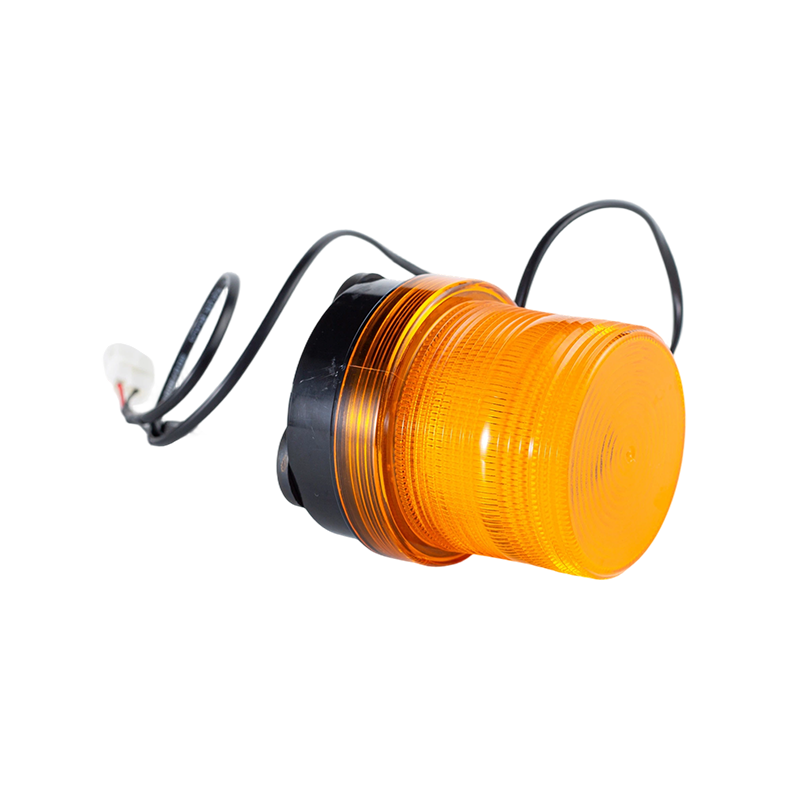 چراغ چراغ LED با شدت بالا IP65 DC9-80V مناسب برای لیفتراک، لودر و سایر وسایل نقلیه صنعتی