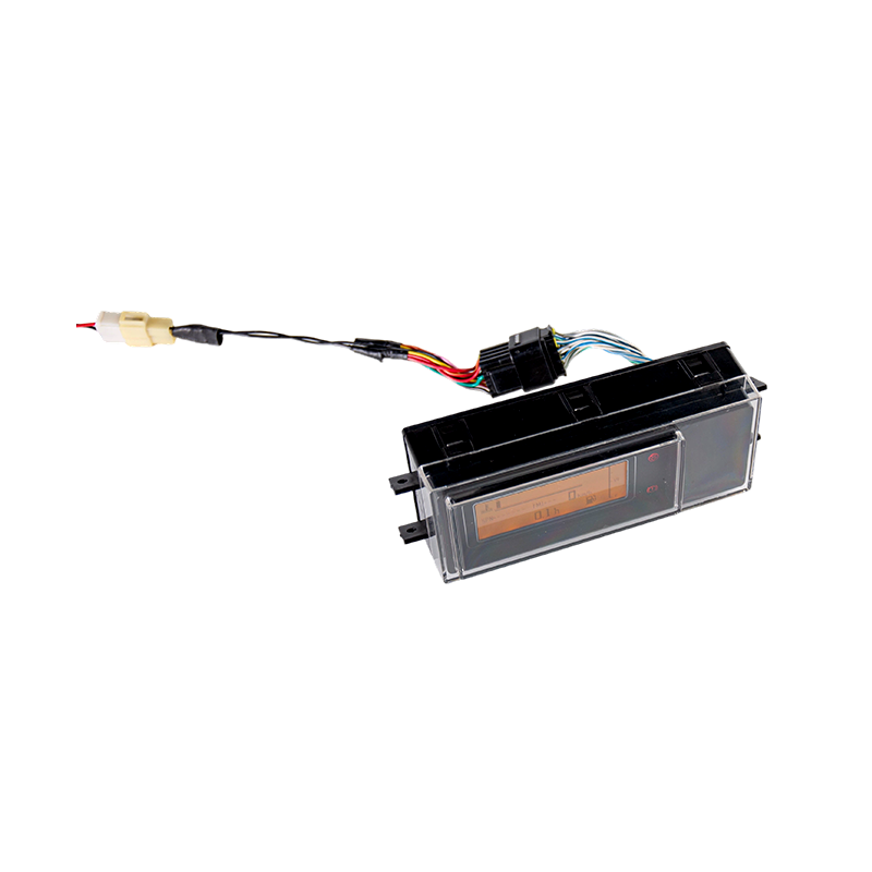 گیج LED ضد آب چند منظوره برای وسایل نقلیه صنعتی