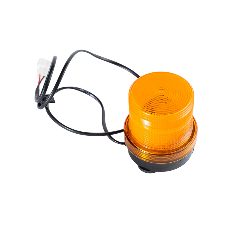 چراغ چراغ LED با شدت بالا IP65 DC9-80V مناسب برای لیفتراک، لودر و سایر وسایل نقلیه صنعتی