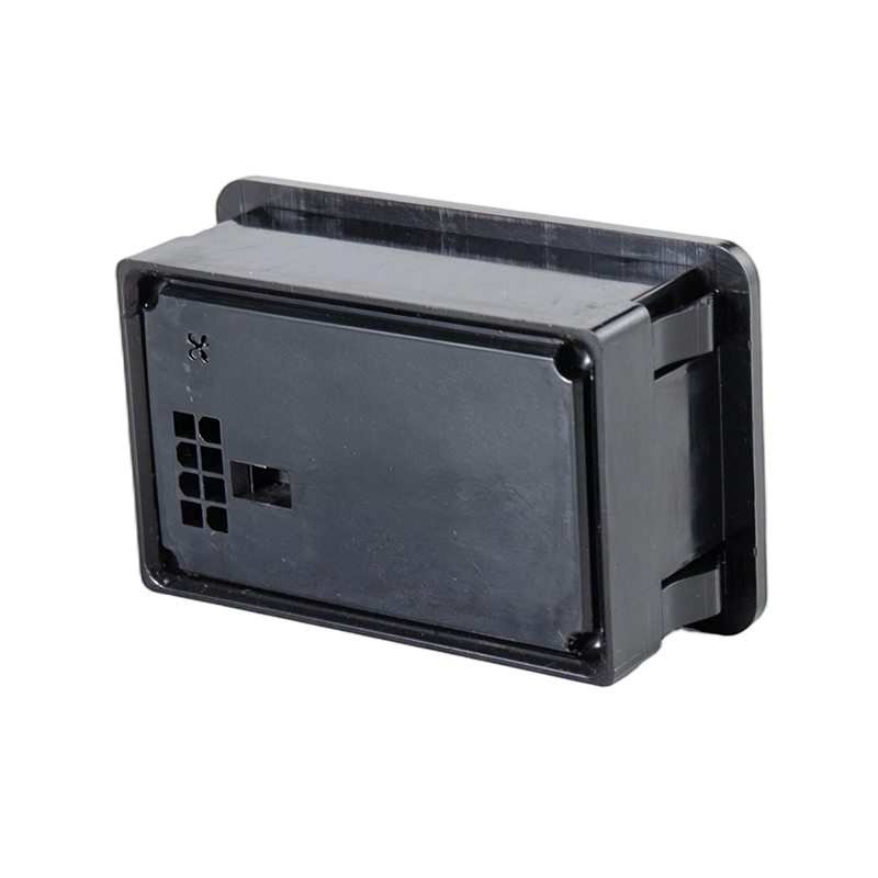 قفل اثر انگشتی بلوتوث ولتاژ بالا DC30~150V با محافظ IP65 برای خودروهای صنعتی