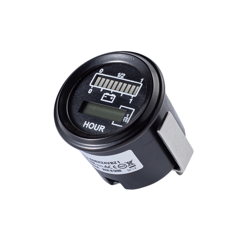 FLYB-0096 سطح باتری اتوبوس CAN گرد با ساعت سنج