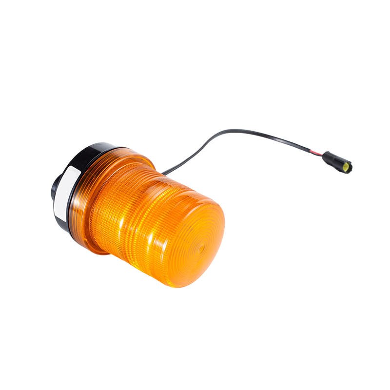 چراغ بارق LED قابل تنظیم صدا با زنگ هشدار صوتی برای خودروهای صنعتی مختلف