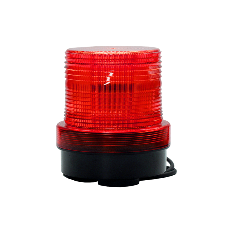 چراغ چراغ LED با شدت بالا IP65 DC9-80V مناسب برای لیفتراک، لودر و سایر وسایل نقلیه صنعتی