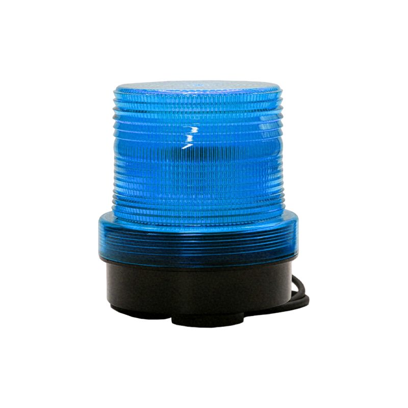 چراغ چراغ LED با شدت بالا IP65 DC9-80V مناسب برای لیفتراک، لودر و سایر وسایل نقلیه صنعتی
