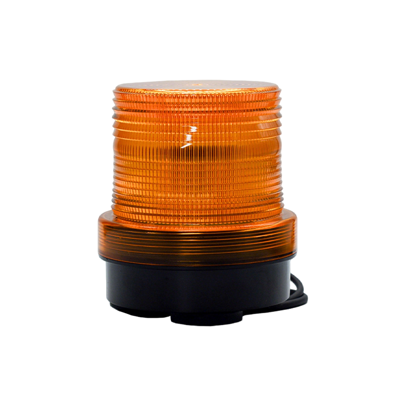 چراغ چراغ LED با شدت بالا IP65 DC9-80V مناسب برای لیفتراک، لودر و سایر وسایل نقلیه صنعتی