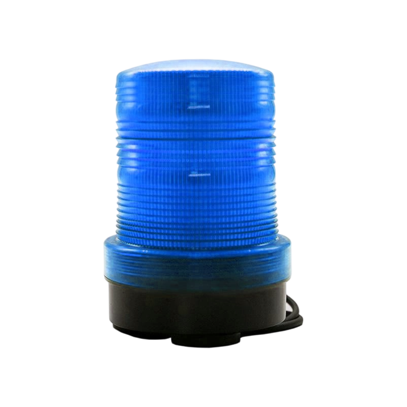 چراغ بارق LED قابل تنظیم صدا با زنگ هشدار صوتی برای خودروهای صنعتی مختلف
