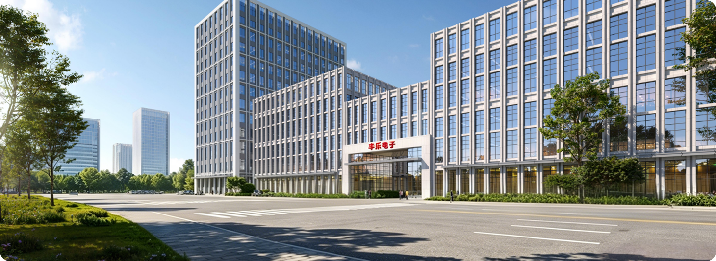 Hangzhou Fengle Electronic  Technology Co., Ltd.