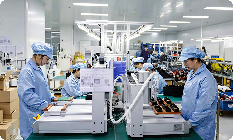 Hangzhou Fengle Electronic  Technology Co., Ltd.