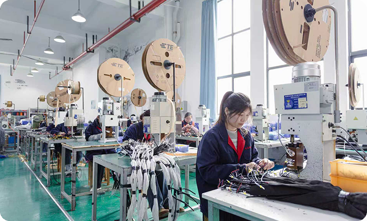 Hangzhou Fengle Electronic  Technology Co., Ltd.