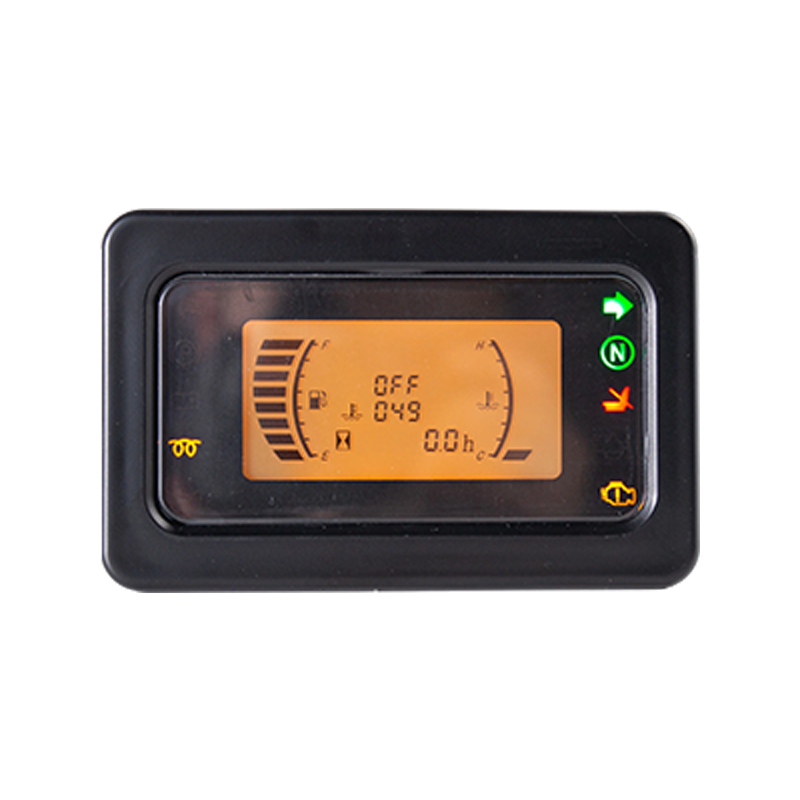 داشبورد LCD بخش اتوبوس CAN برای وسایل نقلیه موتور IC