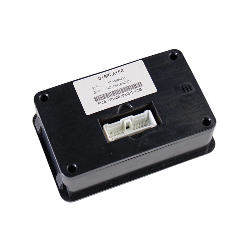 داشبورد LCD بخش اتوبوس CAN برای وسایل نقلیه موتور IC