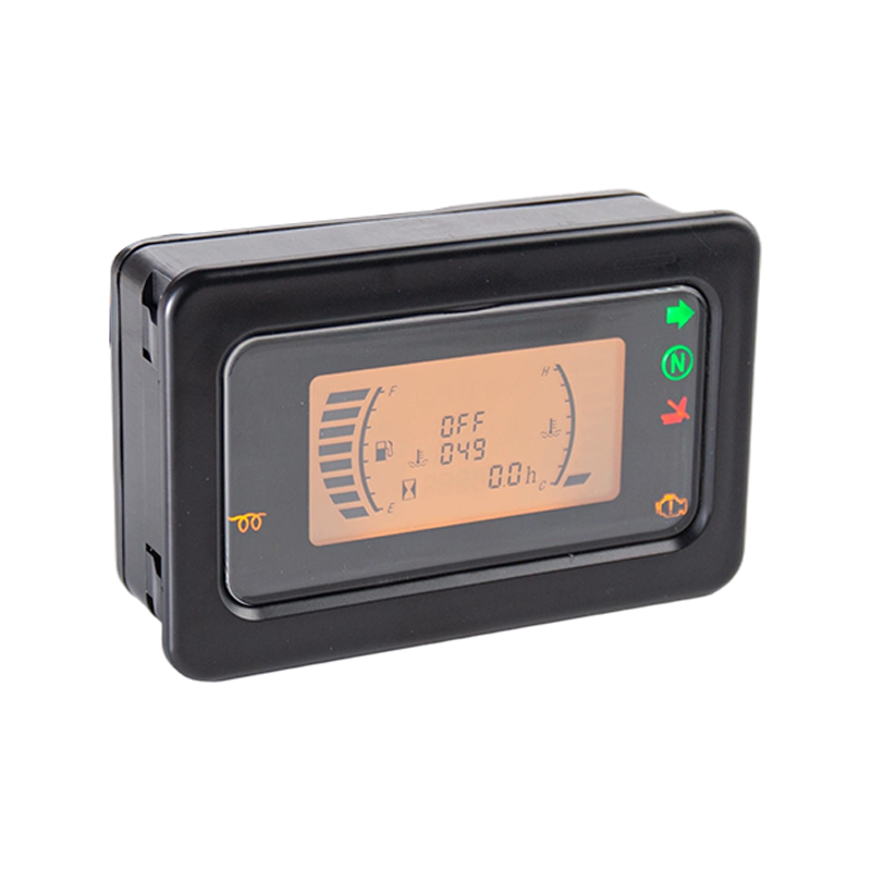 داشبورد LCD بخش اتوبوس CAN برای وسایل نقلیه موتور IC
