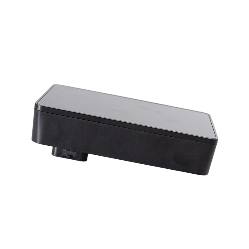 داشبورد لمسی اتوبوس 5 اینچی Landscape CAN IP66 / ولتاژ گسترده DC16V-DC120V FLYB-1005-1