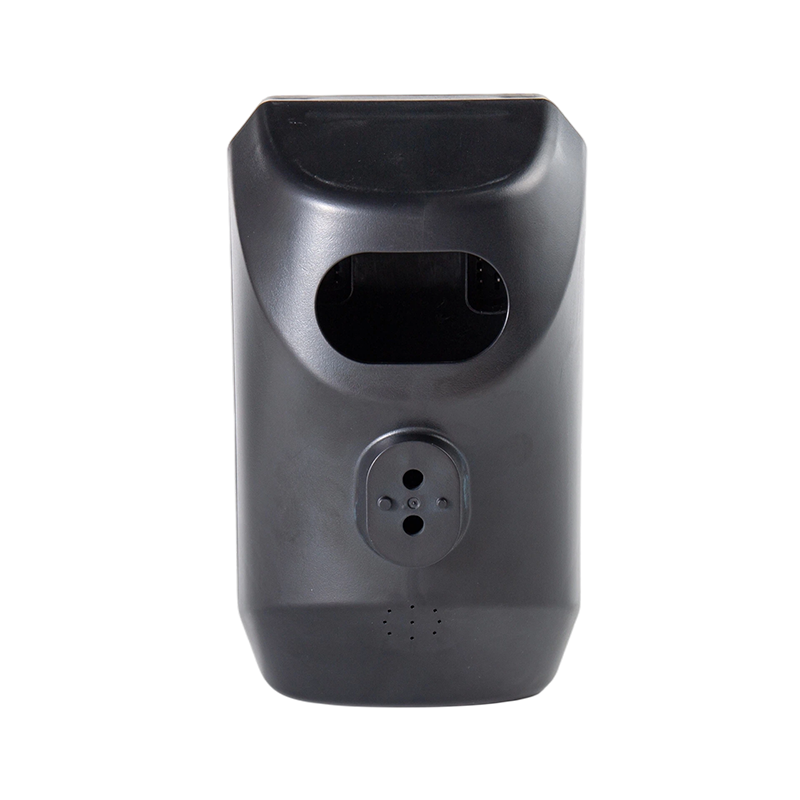 داشبورد اتوبوس CAN 7 اینچی FLYB-1001 IP65 برای وسایل نقلیه ساختمانی و لیفتراک